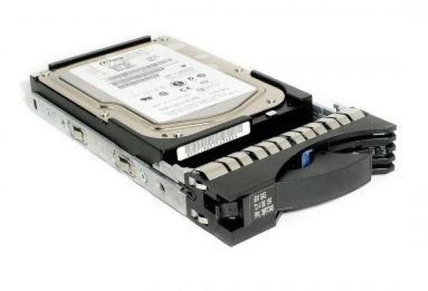 146GB 3.5 inch 10000 RPM SAS (Single Port) Hard Disk Drive