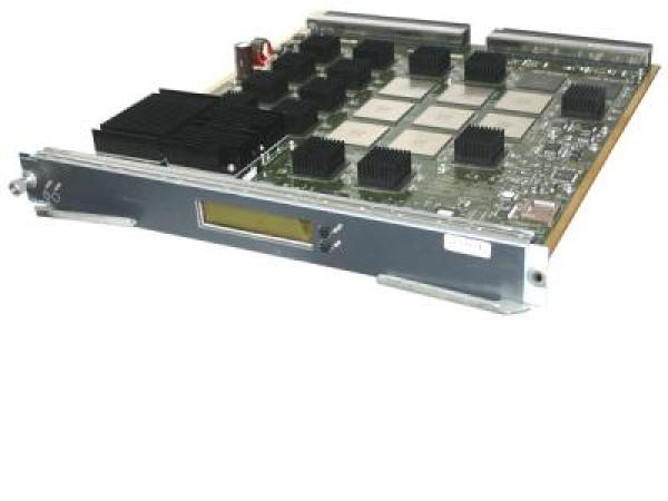 Catalyst 6500 Switch Fabric Module