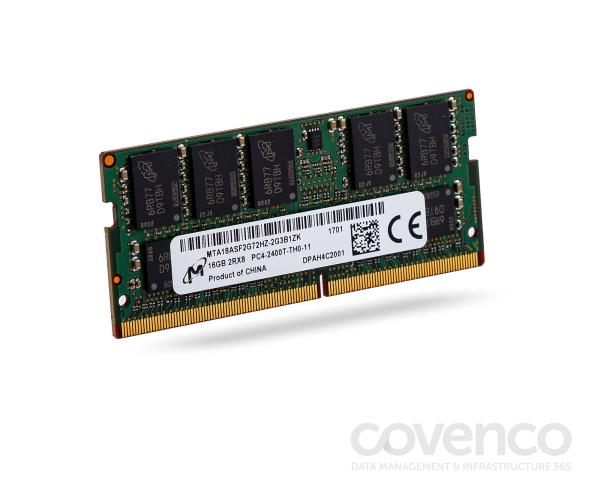 16GB PC4-2133P Memory Upgrade For Storwize V5010 V5020 V5030