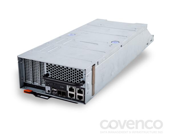 2076 / 624 Controller / ESM Module / 600 NODE CANNISTER (inc 32GB Base Cache)
