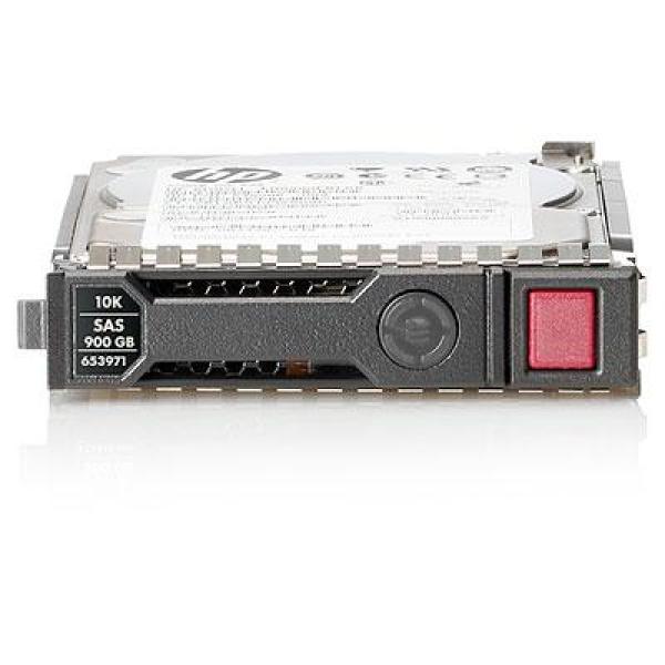 900GB 2.5 inch 10000 RPM SAS (Single Port) 6.00 Gb/s Hard Disk Drive