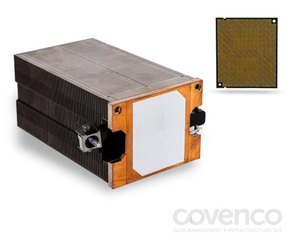 4.15GHz 8-Core POWER8 Processor Card