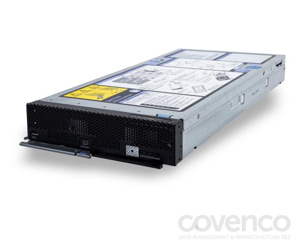 IBM Flex System P260 8-Core 4.0GHz (EPRD) + PVM-EE