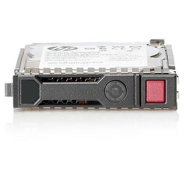 HP 600GB 6G SAS 10K RPM Small-Form-Factor (2.5-inch) SC Enterprise Hard Drive