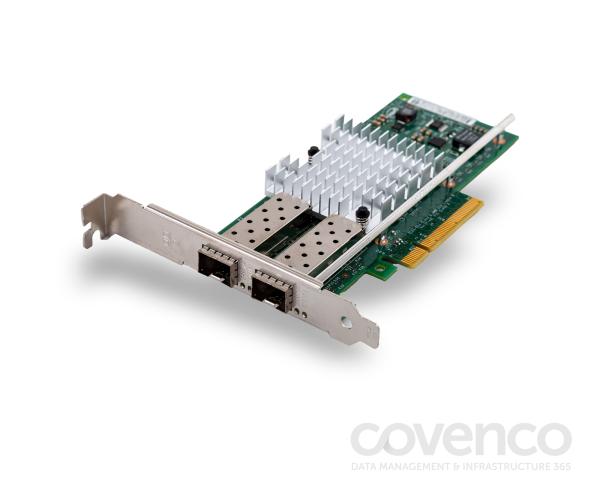 10Gb SFP+DP Network Interface Card XYT17