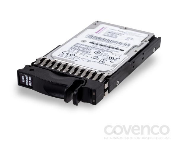 STORAGE 600GB 15K RPM 2.5 inch 12Gb SAS HARD DISK