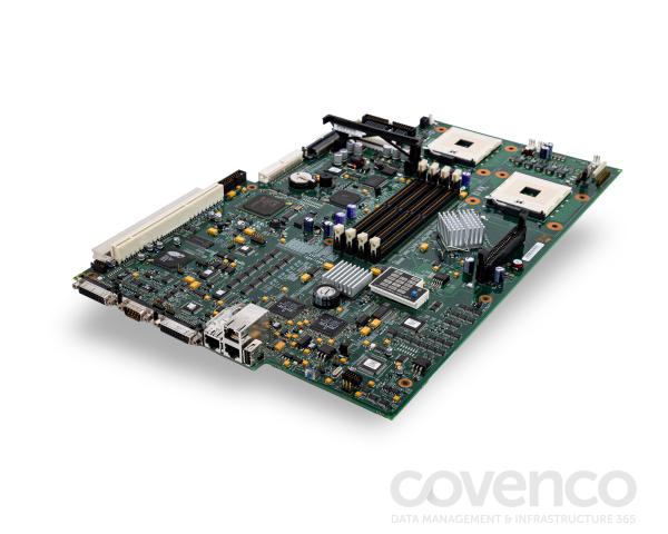 X335 SYSTEM BOARD