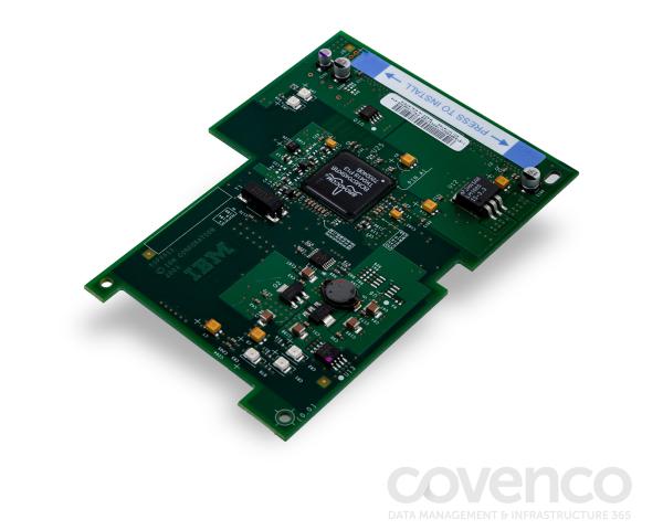 BLADECENTER GIGABIT ETHERNET ADAPTER