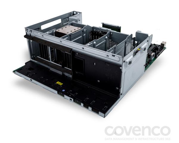 8286-41A System Backplane (CCIN: 2CD5)