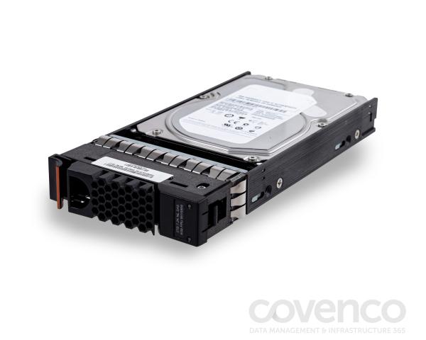 2TB 3.5 In. 7.2k Hard Disk Drive For V7000