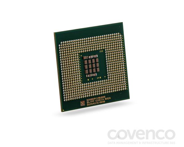 3.2GHz / 800MHz, 1MB L2 Cache Xeon Processor