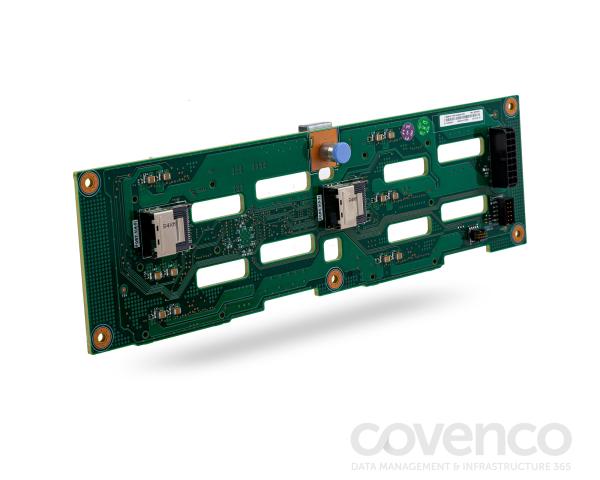 3.5 inch Large-Form-Factor 6 Slot Backplane (ForX3650 M4)