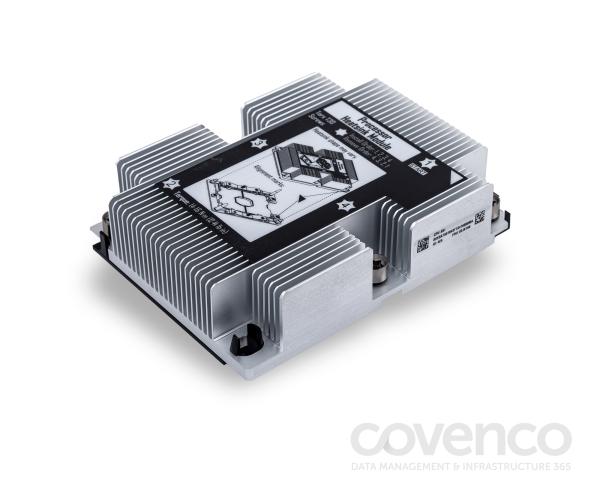 Heatsink For Thinksystem SR630 (120W)