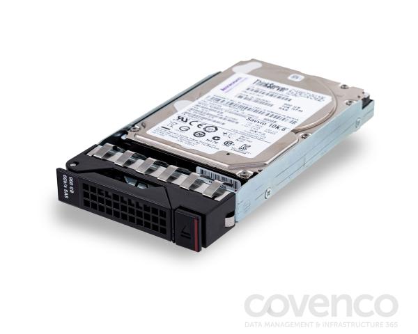 Lenovo ThinkServer Gen 5 2.5 inch 900GB 10K Enterprise