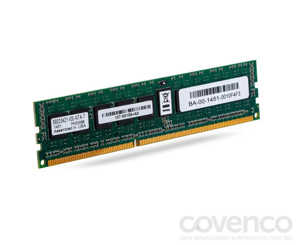 8GB Memory DIMM, DDR3-1333 For FAS80x0