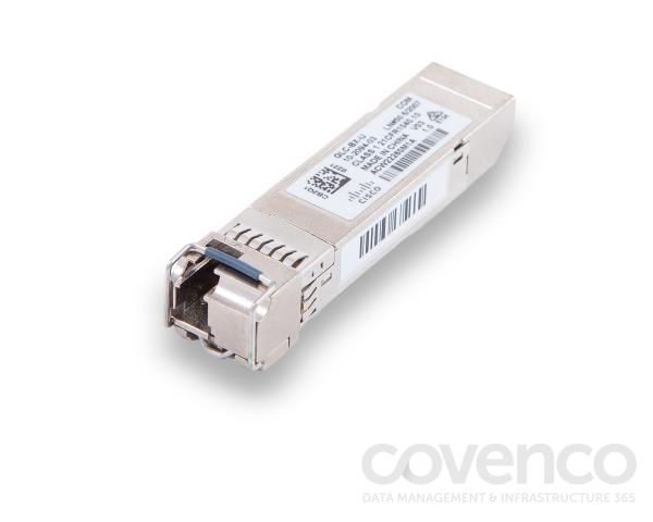 1000BASE-BX SFP, 1310NM