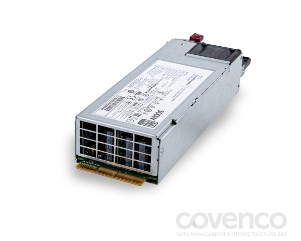 HPE 500W Flex Slot Platinum