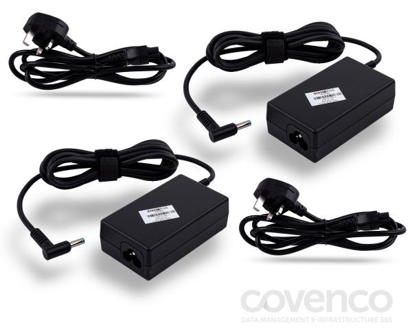 65w Smart AC Adaptor And UK Wall Cord