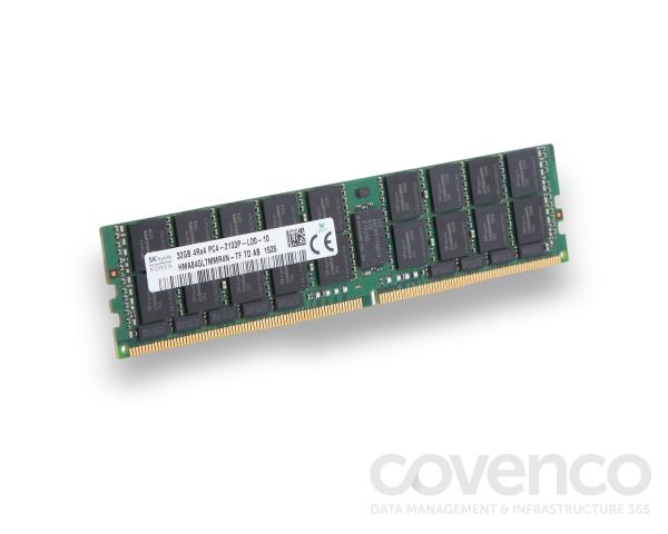 Hynix 32GB 4Rx4 PC4-17000LR DDR4-2133MHz