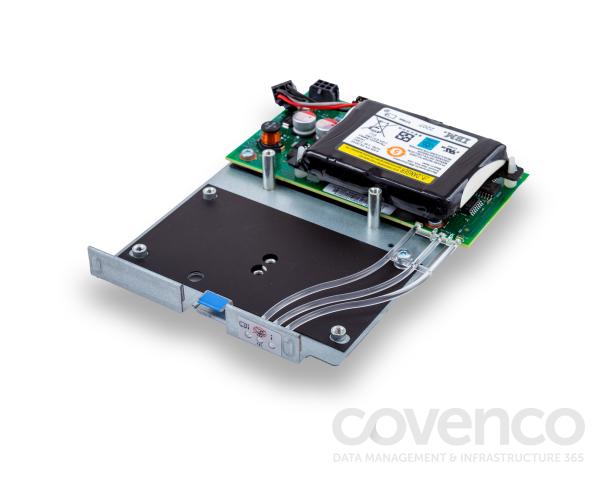 Auxiliary Cache Card
