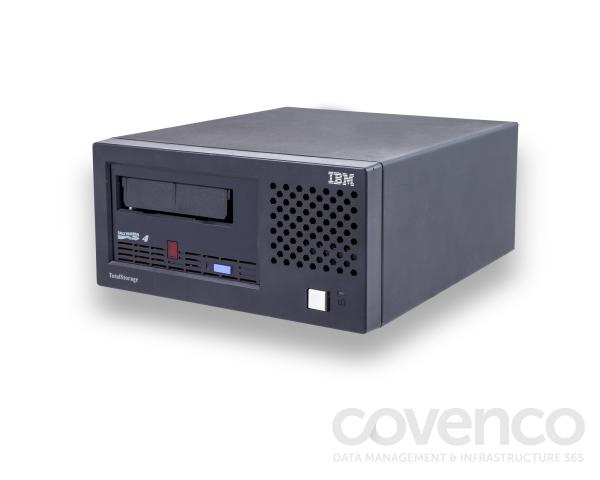 TS2340 LTO SCSI Tape Drive Express