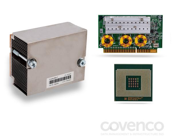 IBM Xeon 2.8GHZ PROCESSOR UPGRADE