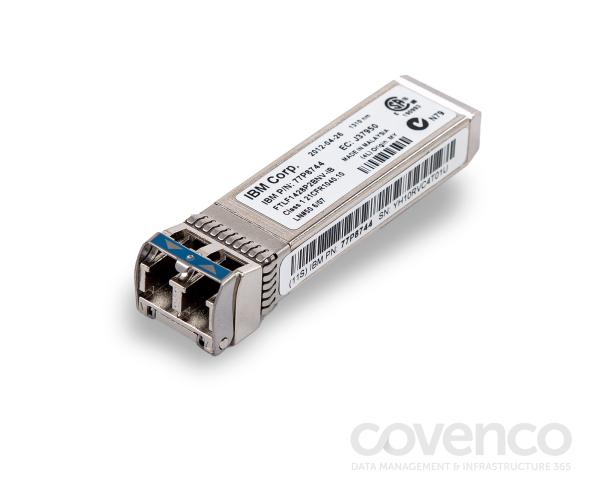 8Gb/s 10Km 1310nm Long Wave SFP+ Transceiver