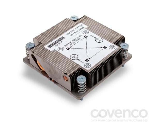 X3250 M4 Heatsink