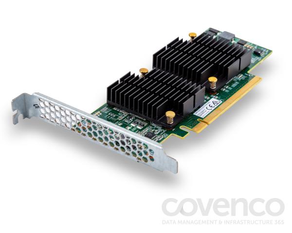 Compression Accelerator Card (F / H)