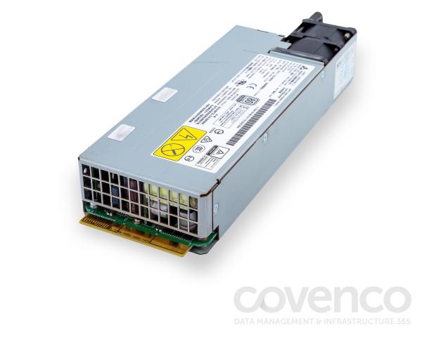 System X 1500W High Efficiency Platinum AC Power Supply