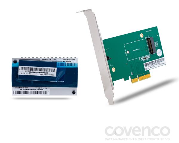 LENOVO THINKSTATION M.2.SSD ADAPTER-HIGH