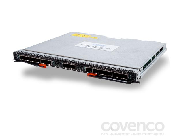 BC 10GB ENET PASS THRU MODULE