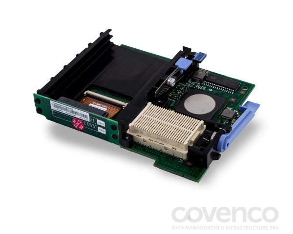 Solid State Drive Expansion Card For IBM BladeCent