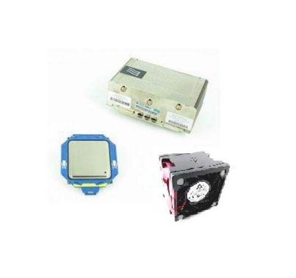Intel E5-2650v2 (2.60 GHz / 8 Core / 20 MB / 95 Watt) Processor Kit (For DL380p 