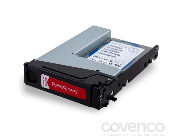 400GB DDN 6Gb/s SLC Solid State Drive Drive Module For SS8K