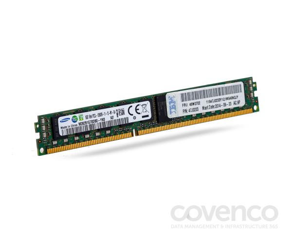 8GB (1x8GB) PC3-14900R DDR3 MEMORY