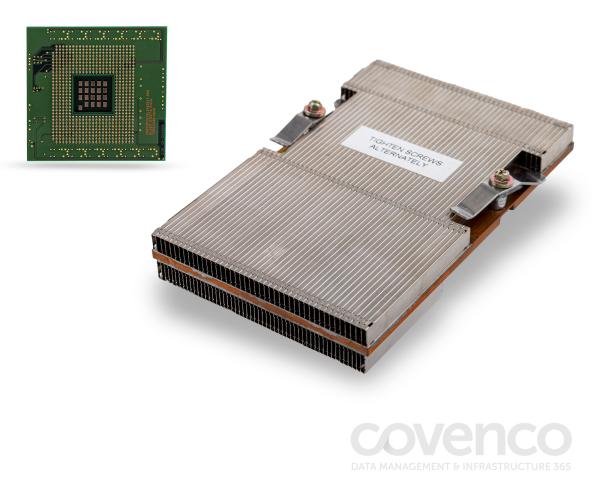 2.4GHz / 400MHz (512KB) Xeon Processor