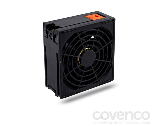 FAN ASSEMBLY 92MM