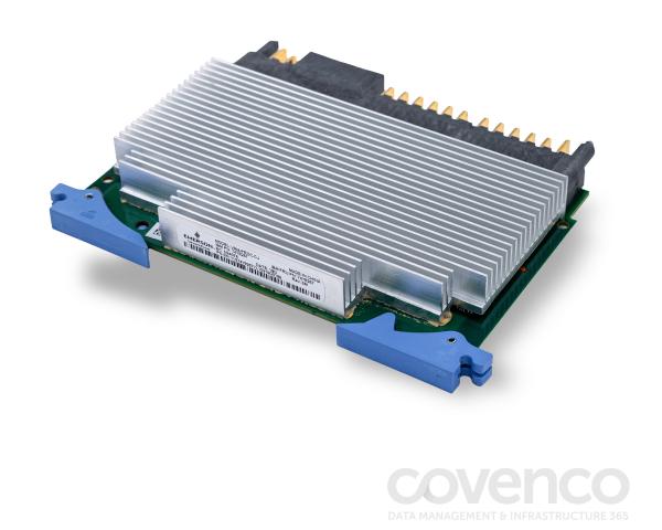 Processor Voltage Regulator Module (VRM) 2X Proc System