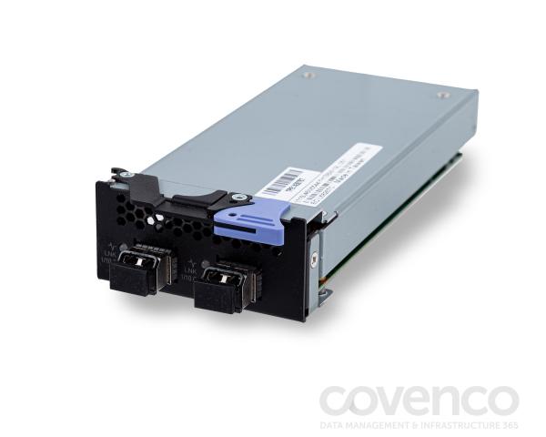 Ethernet Module Two Port 10 Gb Connector