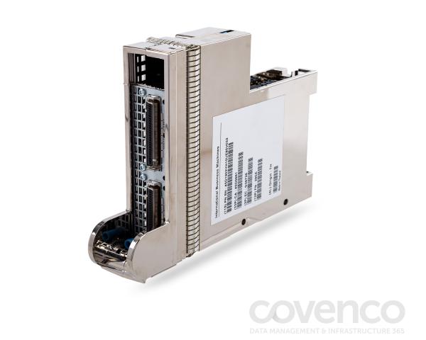 GX 2-Port RIO-2 Loop Adapter CCIN 295A (45D1902)