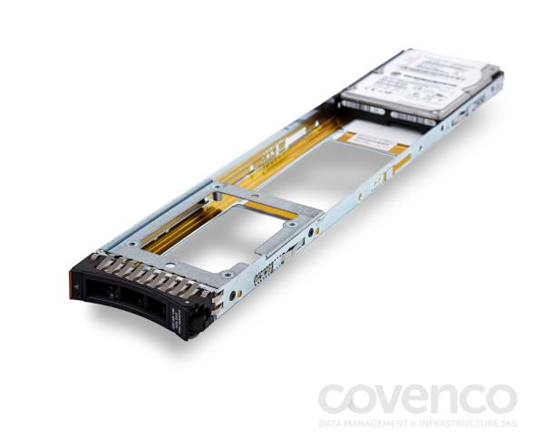 600GB 10K 2.5 inch Drive