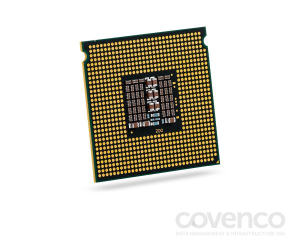 QC Intel Xeon Proc ONLY E5440 80W 2.83GHz / 1333MHz / 12MB L2