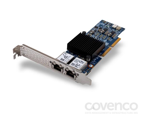Intel X540 ML2 Dual Port 10GbaseT Adapter