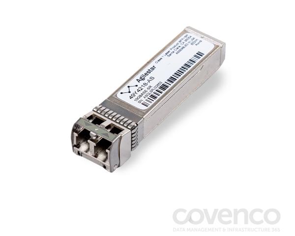 10GBase SR SFP+ (Agilestar Branded)