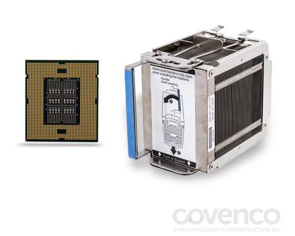 Quad-Core Intel Xeon E7520 1.86 GHz (18 MB Cache) 95 With