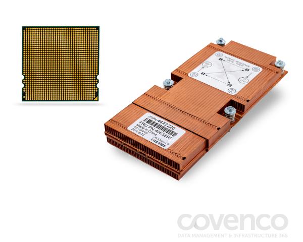 6c AMD Opteron 2435 2.60GHz / 6MB / 75W Processor Kit (For LS22)