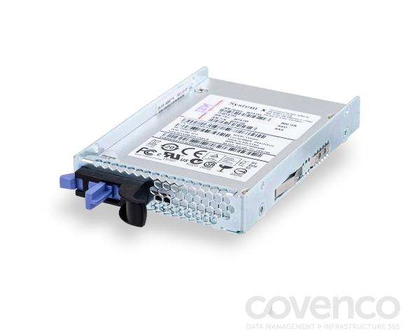 IBM 800GB 2.5 inch SAS MLC SS Enterprise Solid State Drive