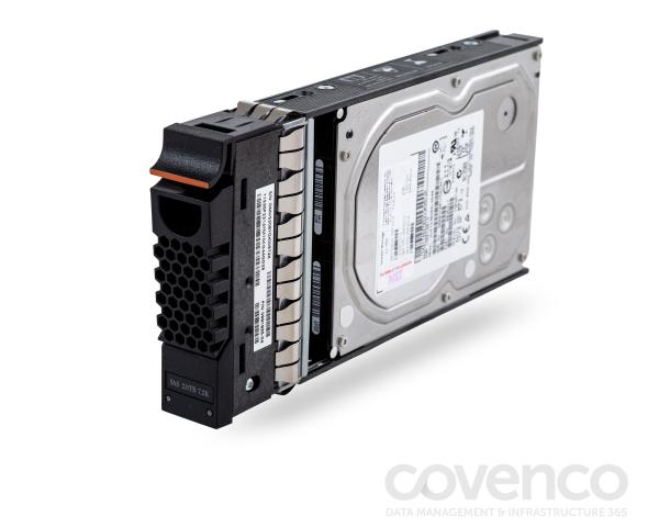 2TB 7200K 3.5 inch SAS HD