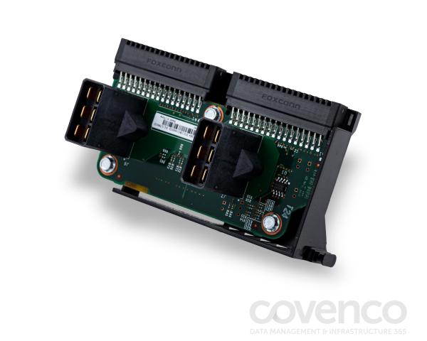 Power interposer Card